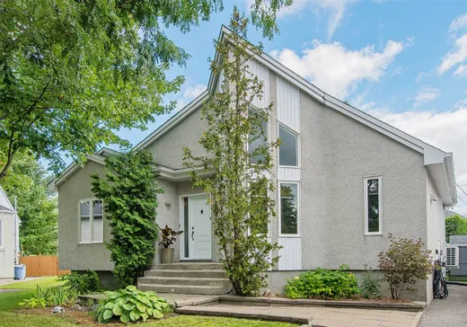 Bungalow à vendre - 38 Rue Sarah-Garth, Blainville, J7C4W1
