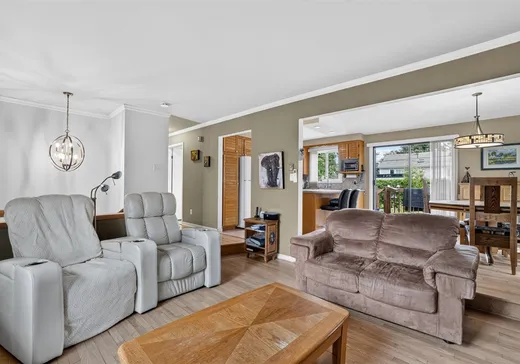 Maison à vendre - 1433 Boul. des Seigneurs, Terrebonne, J6X 1J5