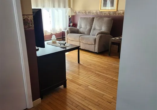 Maison à vendre - 242 Rue Evelina, Lachute, J8H 2A8