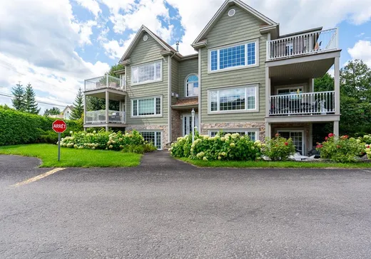 Condo for sale - 2 Mtée Victor-Nymark, Saint-Sauveur, J0R1R3
