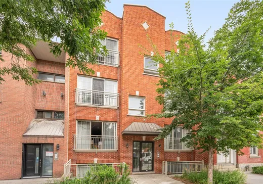 Condo à vendre - 2055 Rue Frontenac, App. 7, Montréal (Ville-Marie), H2K2Z2