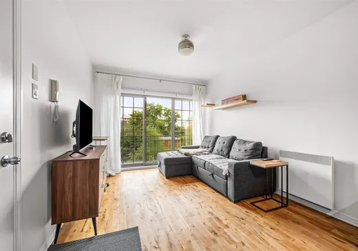 Condo à vendre - 2055 Rue Frontenac, App. 7, Montréal (Ville-Marie), H2K 2Z2