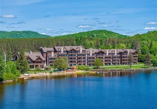 Condo for sale - 2396 Rue Labelle, App. 219, Mont-Tremblant, J8E1T8