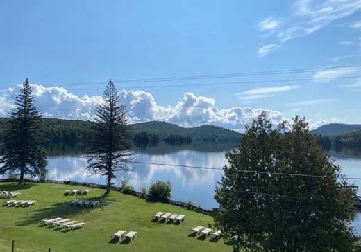 Condo for sale - 2396 Rue Labelle, App. 219, Mont-Tremblant, J8E 1T8