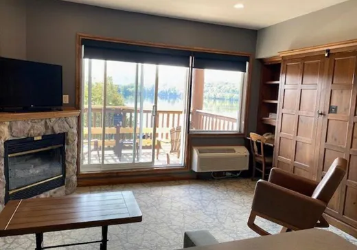 Condo for sale - 2396 Rue Labelle, App. 219, Mont-Tremblant, J8E 1T8