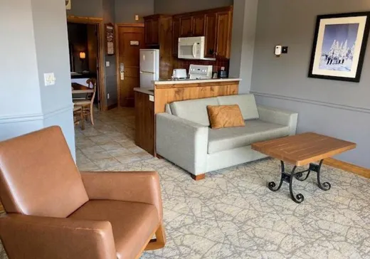 Condo for sale - 2396 Rue Labelle, App. 219, Mont-Tremblant, J8E 1T8