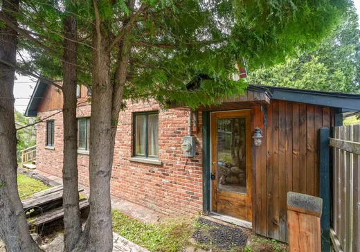 Maison à vendre - 2506 Rue du Centre, Val David, J0T 2N0