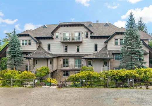 Condo for sale - 305 Rue du Mont-Plaisant, App. 3, Mont-Tremblant, J8E1L2