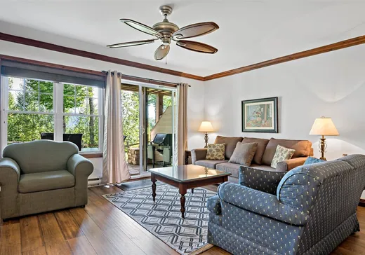 Condo for sale - 305 Rue du Mont-Plaisant, App. 3, Mont-Tremblant, J8E 1L2