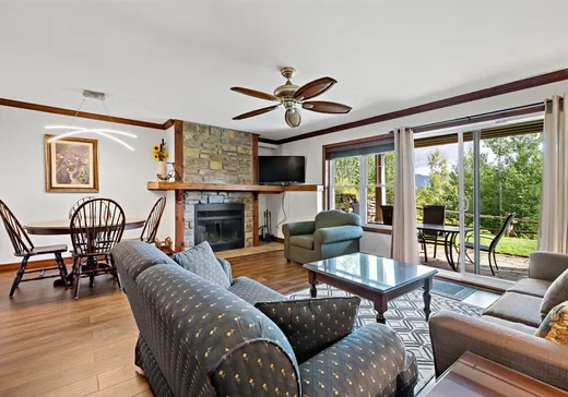 Condo for sale - 305 Rue du Mont-Plaisant, App. 3, Mont-Tremblant, J8E 1L2