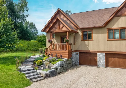 Maison à étages à vendre - 235 Allée des Draveurs, Mont-Tremblant, J8E0G8