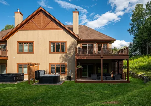 Maison à vendre - 235 Allée des Draveurs, Mont-Tremblant, J8E 0G8