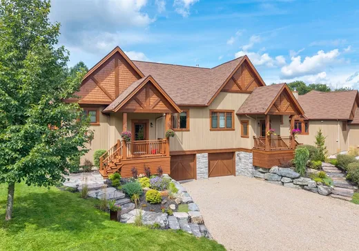 Maison à vendre - 235 Allée des Draveurs, Mont-Tremblant, J8E 0G8