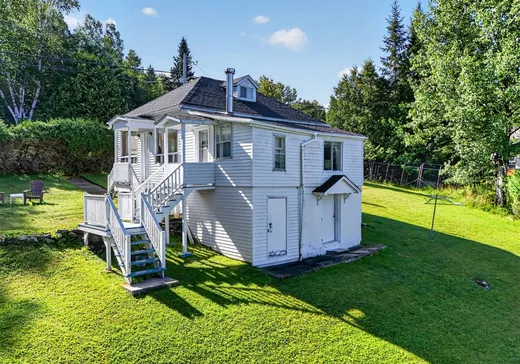 Bungalow à vendre - 1580 Ch. du Tour-du-Lac, Nominingue, J0W1R0