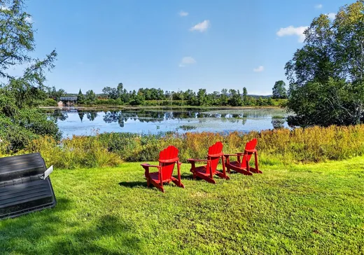Maison à vendre - 1580 Ch. du Tour-du-Lac, Nominingue, J0W 1R0