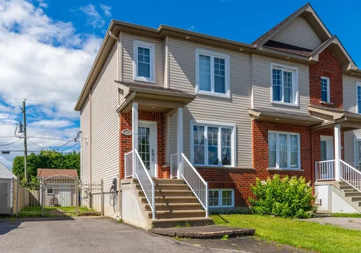 Maison à étages à vendre - 336 Crois. des Ruisseaux, L'Épiphanie, J5X0A2