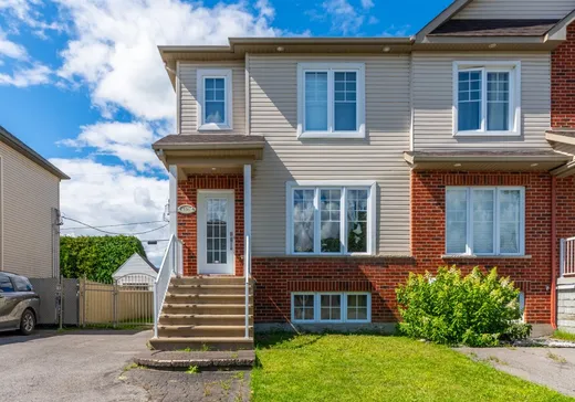 Maison à vendre - 336 Crois. des Ruisseaux, L'Épiphanie, J5X 0A2