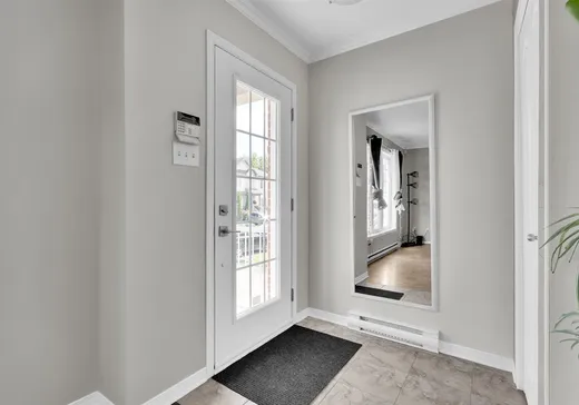 Maison à vendre - 336 Crois. des Ruisseaux, L'Épiphanie, J5X 0A2