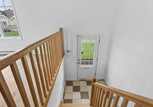 House for sale - 1003 Av. Sévigny, St-Agapit, G0S 1Z0