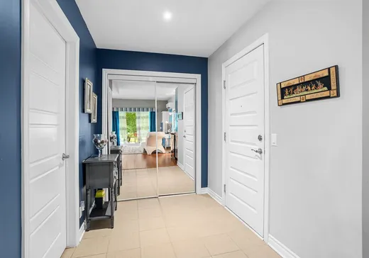 Condo for sale - 663 Rue Robert-Élie 103, Laval (Laval-des-Rapides), H7N 3Y9