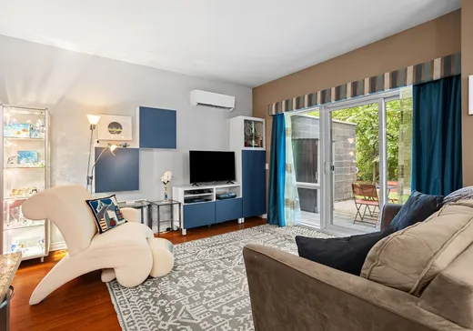 Condo for sale - 663 Rue Robert-Élie 103, Laval (Laval-des-Rapides), H7N 3Y9