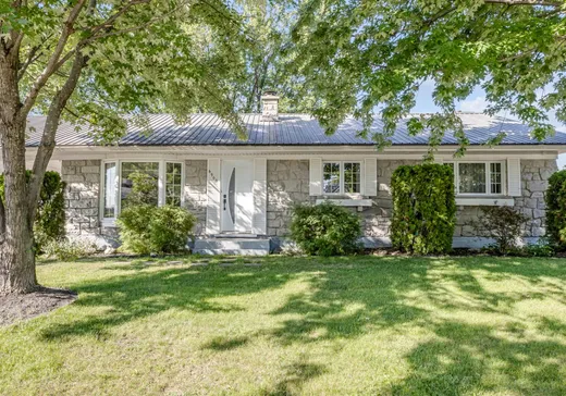 Bungalow for sale - 6905 10e Avenue E., Charlesbourg, G1H4B9