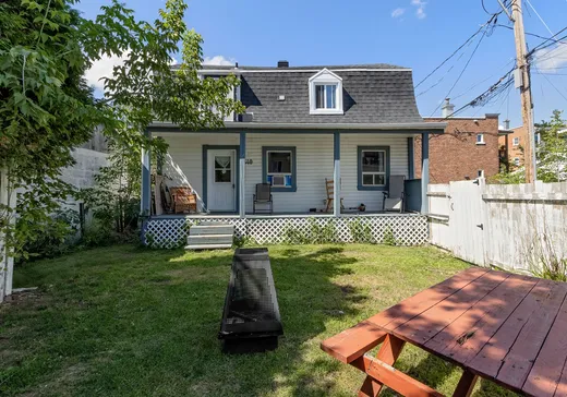 House for sale - 540 114e Rue, Beauport, G1C 3G9