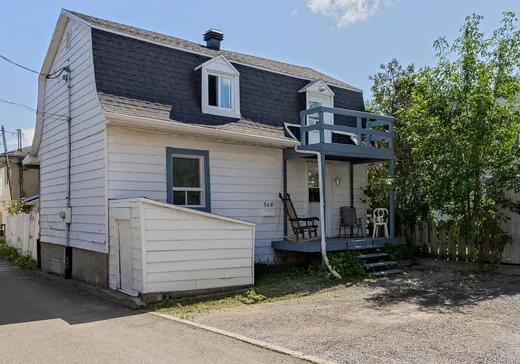 House for sale - 540 114e Rue, Beauport, G1C 3G9
