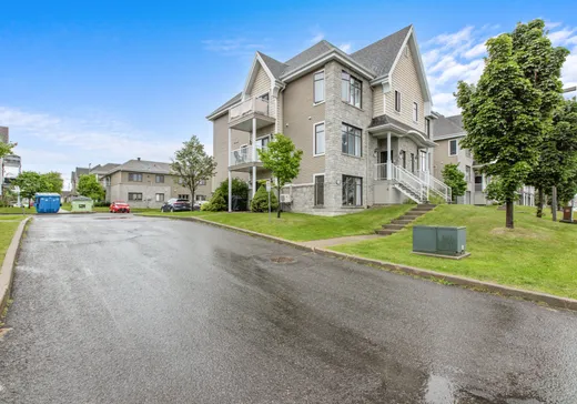Condo à vendre - 8050 Rue de Burgos, Ville de Québec, G2C 0H1