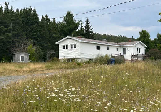 Bungalow for sale - 149 5e Rang O., St-Donat-De-Montcalm, G0K1L0