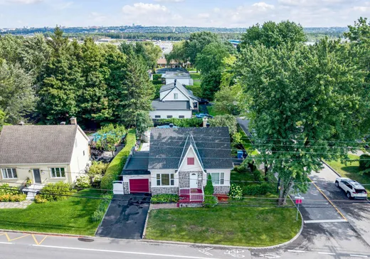 Maison à vendre - 1237 Rue St-Paul, L'Ancienne-Lorette, G2E 1Y9