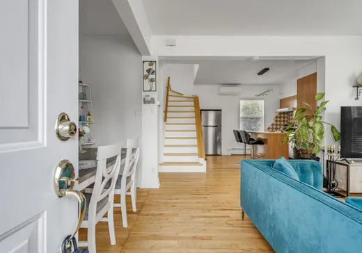 Maison à vendre - 1237 Rue St-Paul, L'Ancienne-Lorette, G2E 1Y9