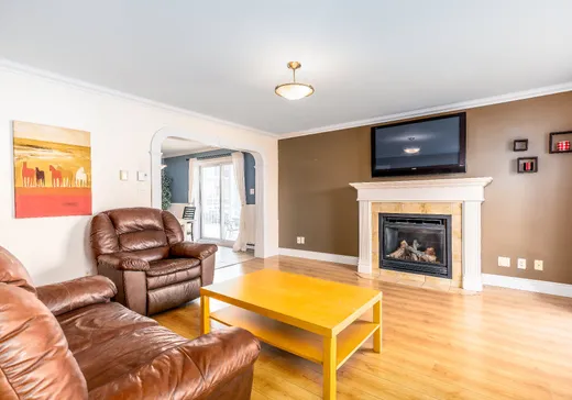 Condo for sale - 424 Rue Gabrielle-Roy, App. 2, Lévis, G7A 3L2