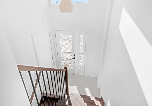 House for sale - 200A Rue Demers, Sainte-Croix, G0S 2H0