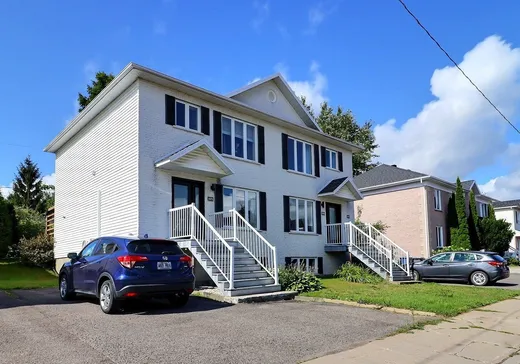 Condo à vendre - 1167 Rue Onésime-Voyer, Cap-Rouge, G1Y 3S8