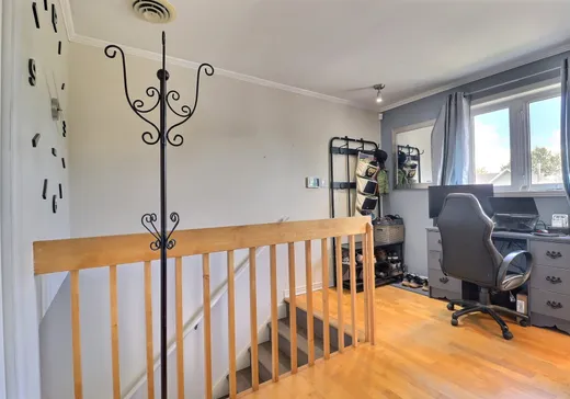 Condo à vendre - 1167 Rue Onésime-Voyer, Cap-Rouge, G1Y 3S8