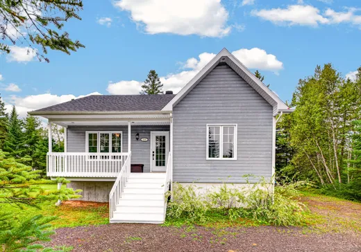 Bungalow for sale - 216 Rue William, Saint-Raymond, G3L2K3