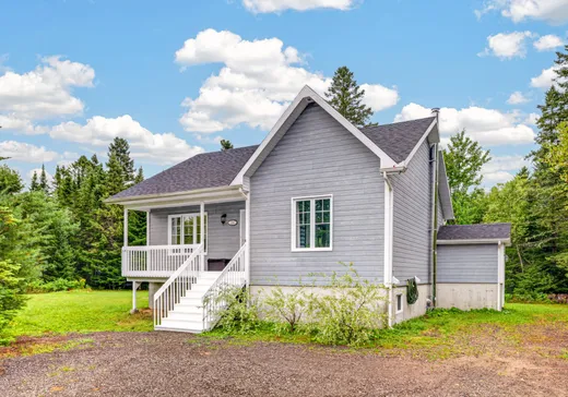 House for sale - 216 Rue William, Saint-Raymond, G3L 2K3