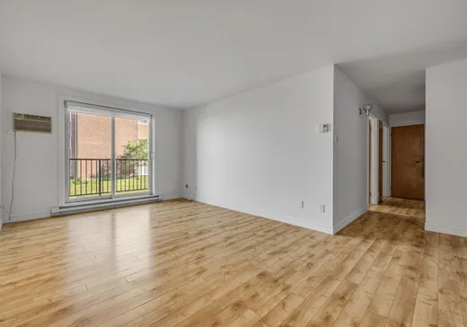 Condo à vendre - 860 Rue de Nemours, App. 204, Charlesbourg, G1H 7B3