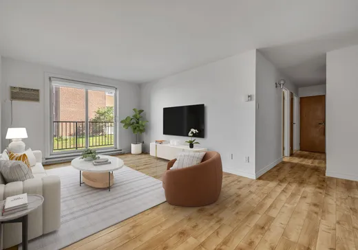Condo à vendre - 860 Rue de Nemours, App. 204, Charlesbourg, G1H 7B3