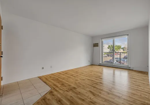 Condo à vendre - 860 Rue de Nemours, App. 204, Charlesbourg, G1H 7B3
