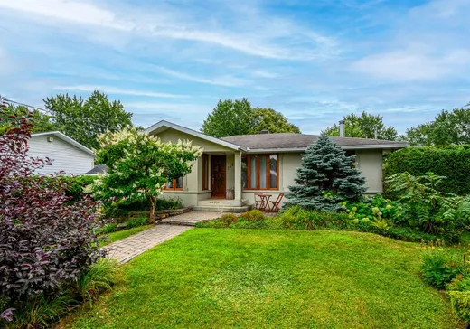 Bungalow à vendre - 256 Rue Martigny, Repentigny, J6A1T4