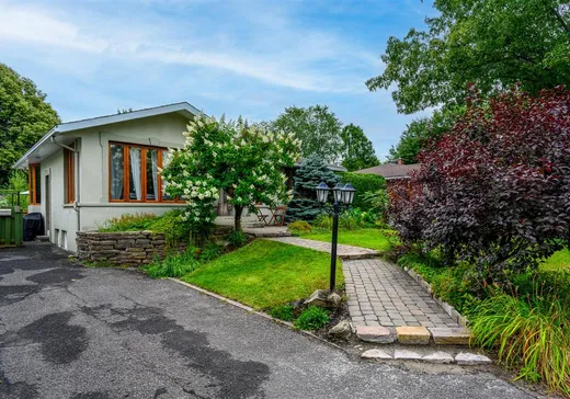 Maison à vendre - 256 Rue Martigny, Repentigny, J6A 1T4