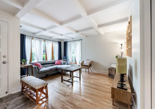 Maison à vendre - 256 Rue Martigny, Repentigny, J6A 1T4