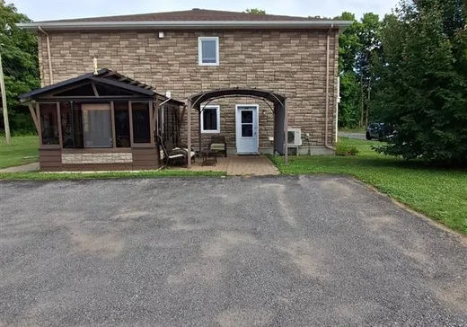 Condo à vendre - 420 Place Clermont, St-Boniface-De-Shawinigan, G0X 2L0