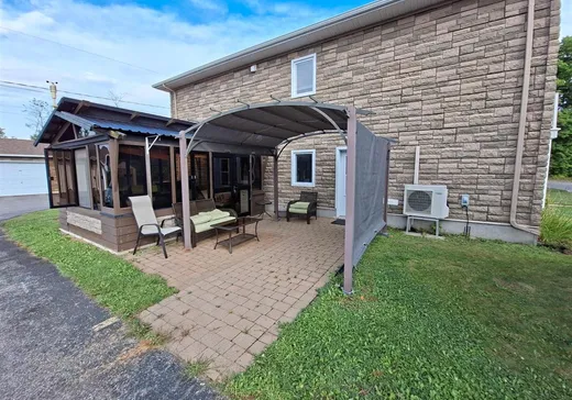 Condo à vendre - 420 Place Clermont, St-Boniface-De-Shawinigan, G0X 2L0