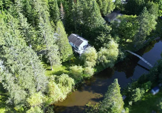 Bungalow à vendre - 28 Ch. Pratte, Val des Sources, J1T3M7