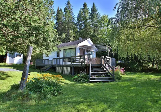 Maison à vendre - 28 Ch. Pratte, Val des Sources, J1T 3M7