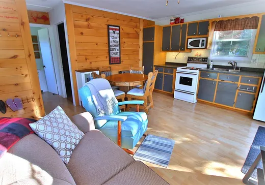 Maison à vendre - 28 Ch. Pratte, Val des Sources, J1T 3M7