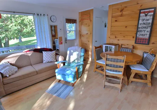 Maison à vendre - 28 Ch. Pratte, Val des Sources, J1T 3M7